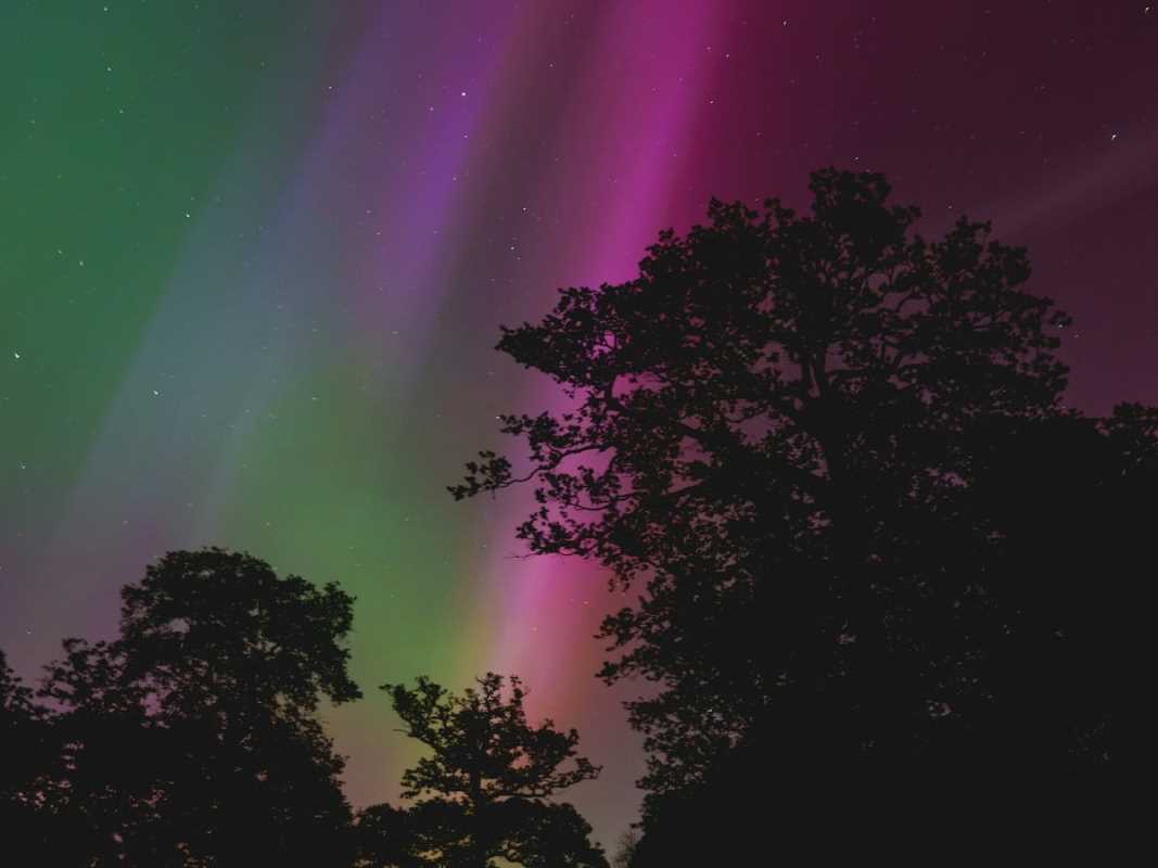 Unbelievable Natural Wonders You Need to See Once in Your Life